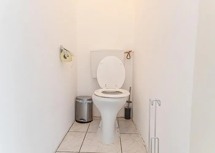Stylish 1br Apartment- Near Westbahnhof U3&u6 Apartamento Viena